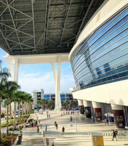 Marlins Park